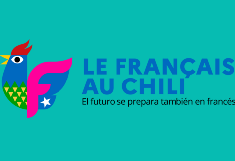 Rejoignez le réseau Le Français au Chili!
