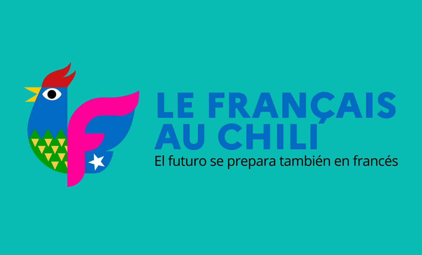 ¡Súmate a la red Le français au Chili!