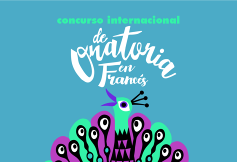 Concours international d’art oratoire en français 2024