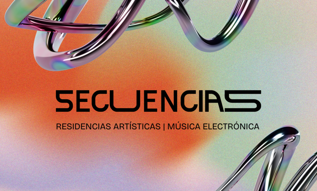 Residencias artísticas en música electrónica